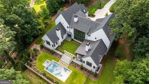 1235 Mount Paran RD NW Atlanta GA 30327
