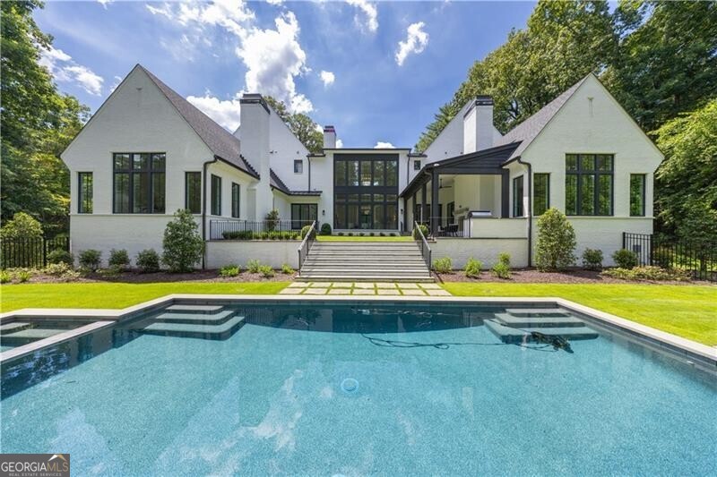 Buckhead - Residential