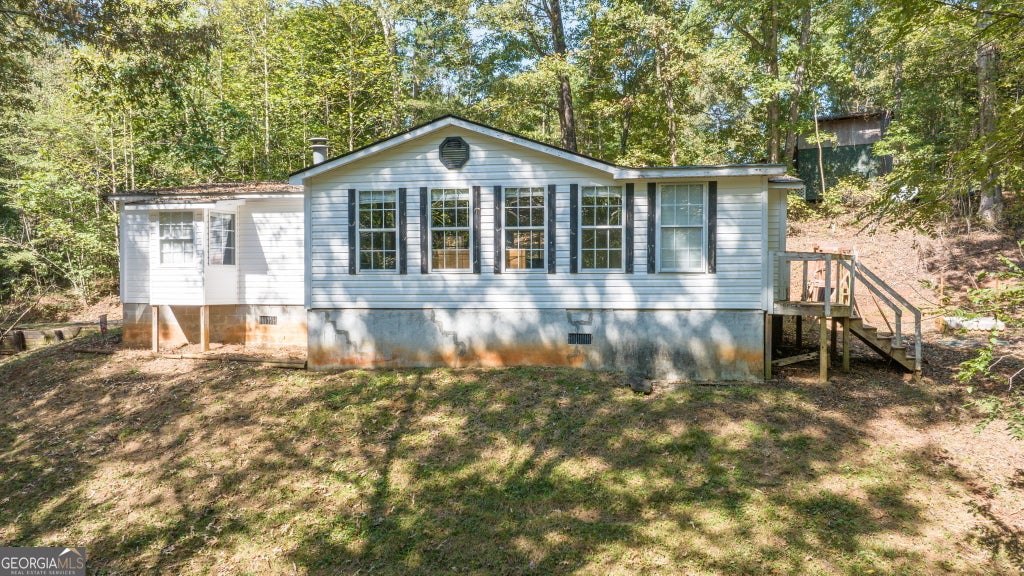 Photo of 205 Whitewater Road, Demorest, GA 30535 (MLS # 10796326)