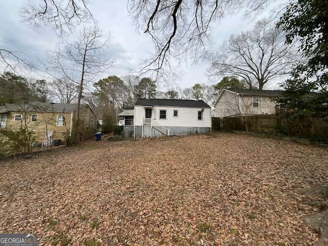 1386 Bluefield DR SW