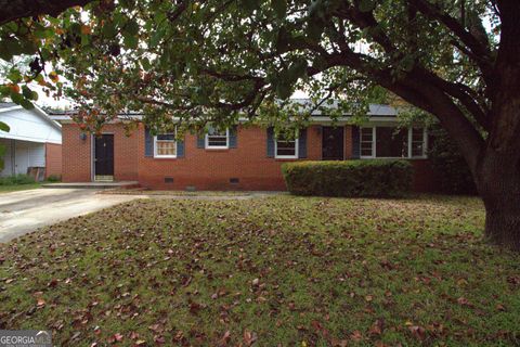 Single Family Residence in Warner Robins GA 113 Springdale Drive.jpg
