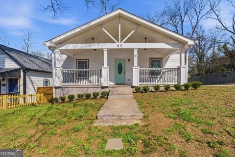 Photo of 85 Meldon Avenue SE, Atlanta, GA 30315 (MLS # 10707046)