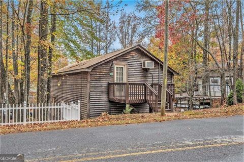 98 Canyon Pass, Cleveland, GA 30528 - MLS#: 10516717