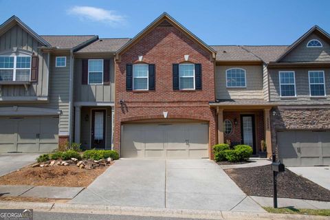 3325 Castleberry Village CIR Cumming GA 30040