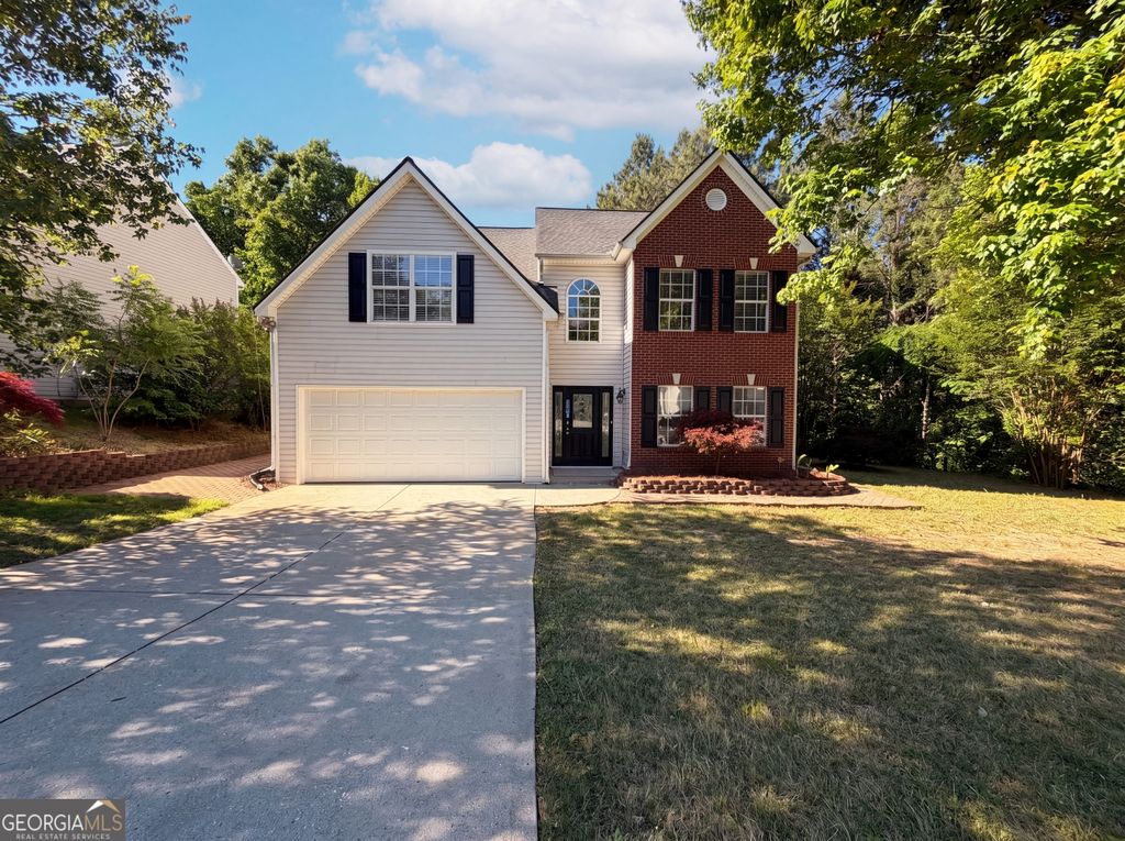 Photo of 3324 Baymount Way, Lawrenceville, GA 30043 (MLS # 10768840)
