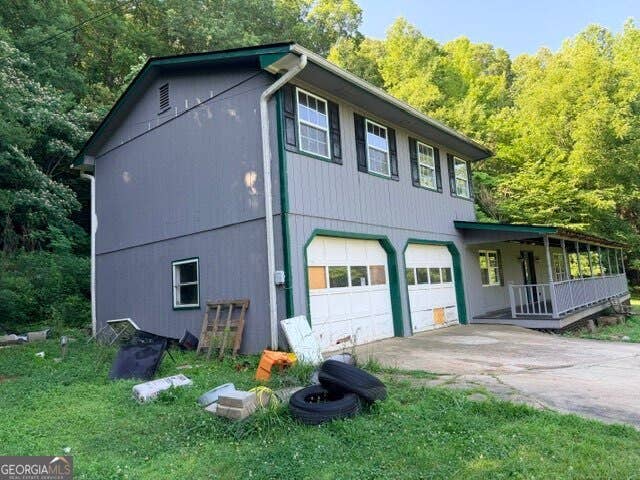 Photo of 1401 Shedd Rd, Bremen, GA 30110 (MLS # 10784241)