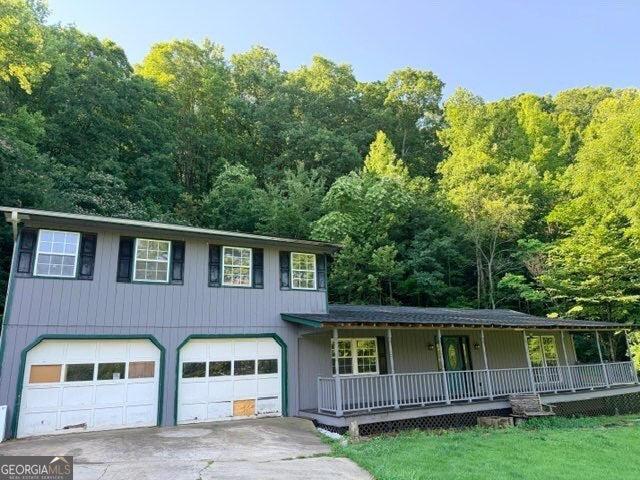 Photo of 1401 Shedd Rd, Bremen, GA 30110 (MLS # 10784241)