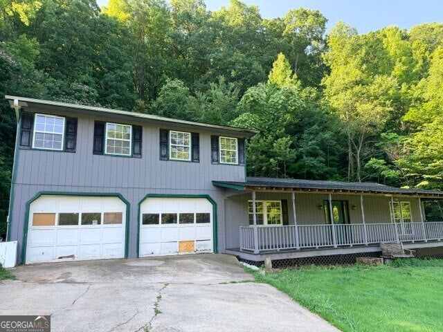 Photo of 1401 Shedd Rd, Bremen, GA 30110 (MLS # 10784241)