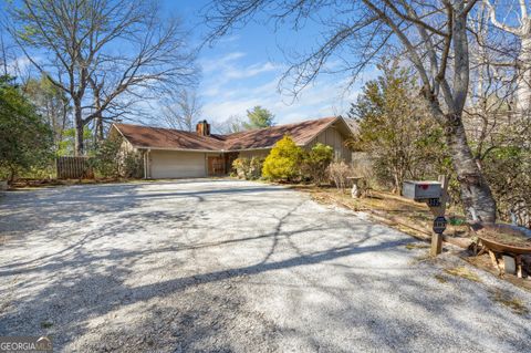 A home in Clayton