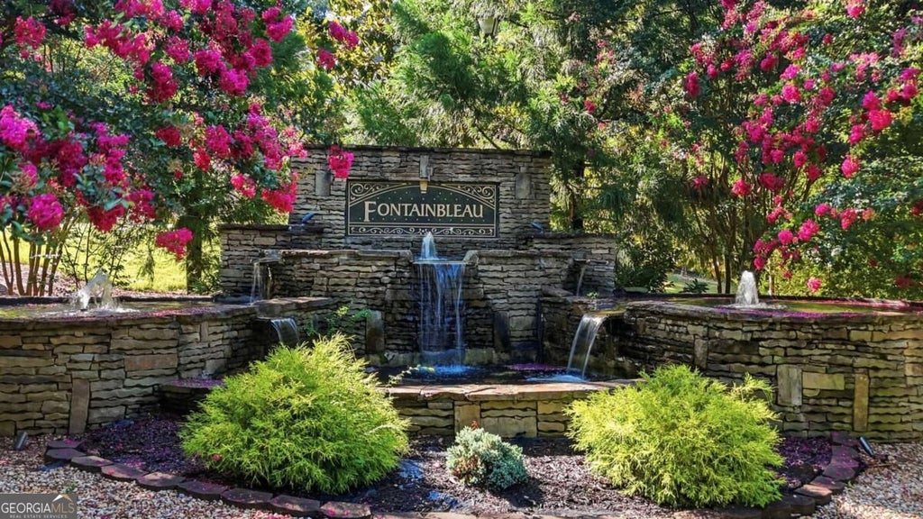 Photo of 2039 Fontainbleau Drive, Conyers, GA 30094 (MLS # 10855373)