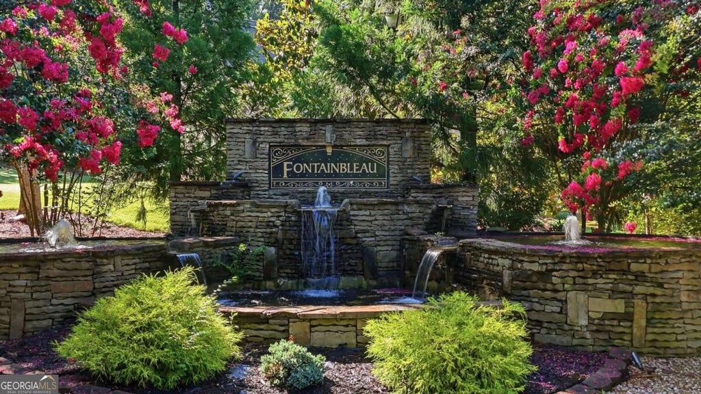 Photo of 2039 Fontainbleau Drive, Conyers, GA 30094 (MLS # 10855373)