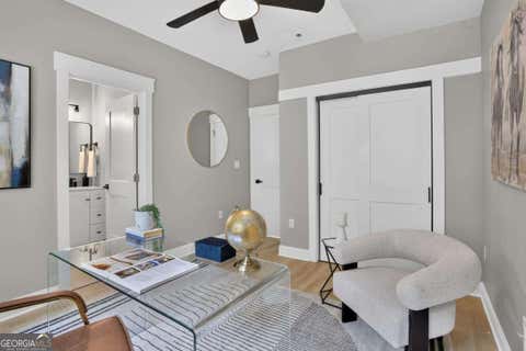 Photo of 1285 Mcclure Avenue NW, Atlanta, GA 30314 (MLS # 10804307)