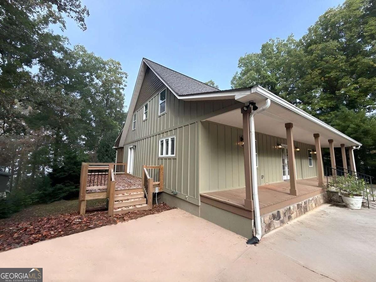 1803 Chatuge Hills RD