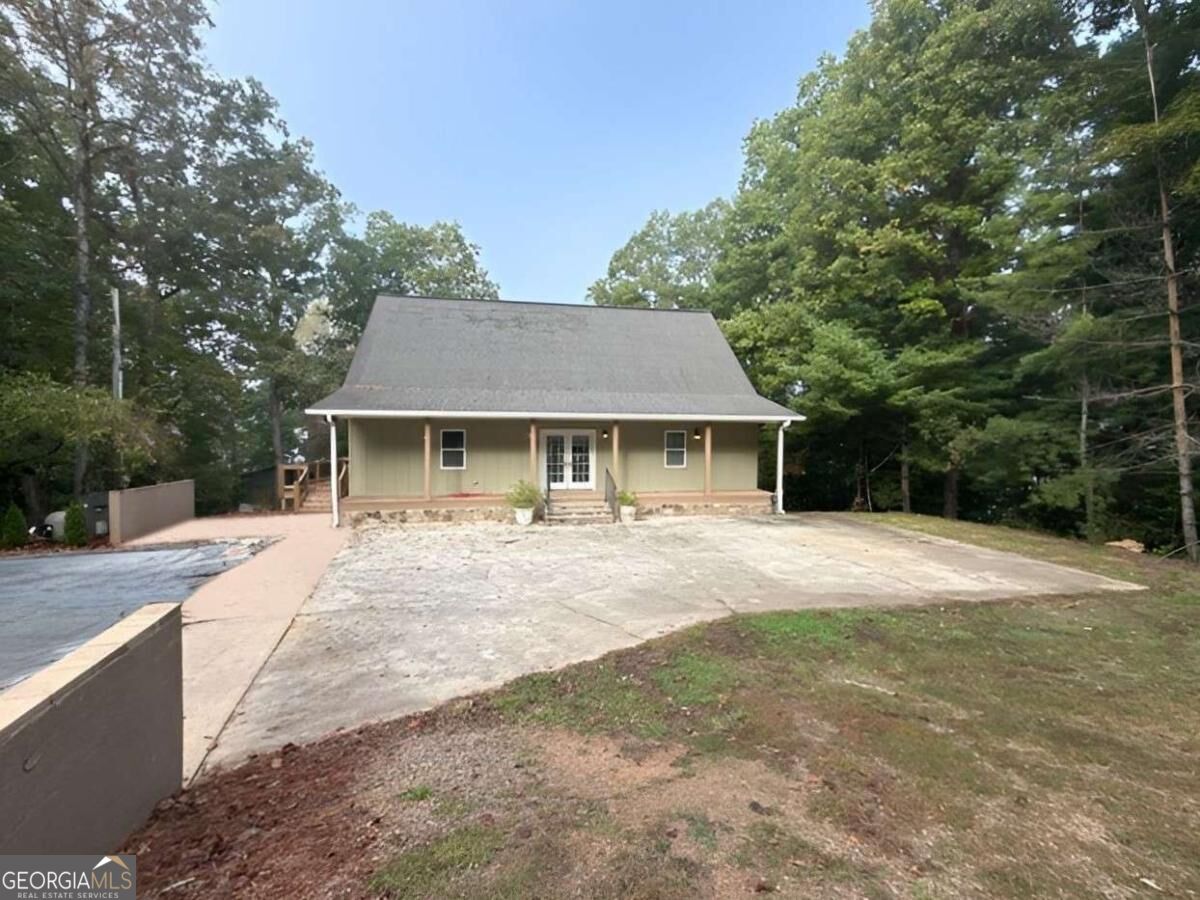 1803 Chatuge Hills RD