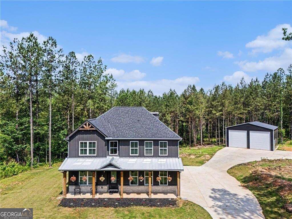 613 Millen RD