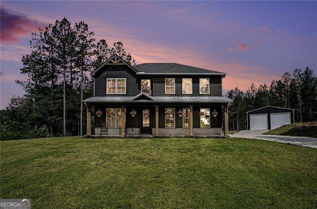613 Millen RD