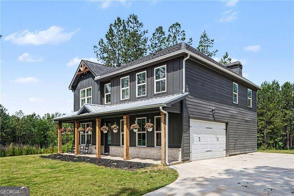 613 Millen RD