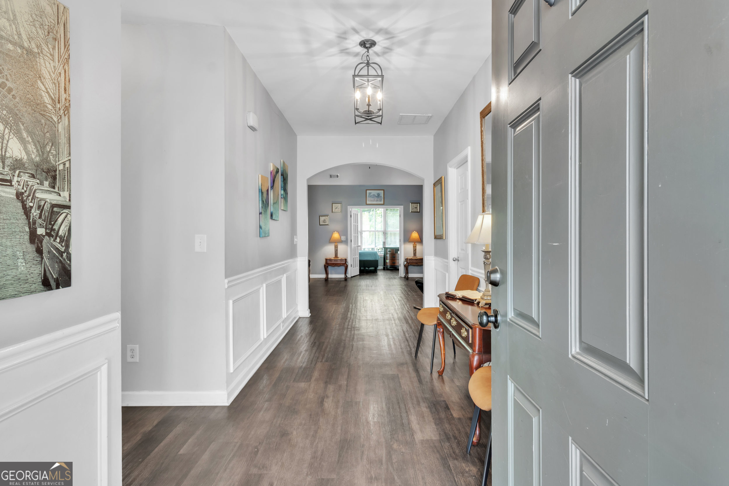 4044 Amberleigh TRCE