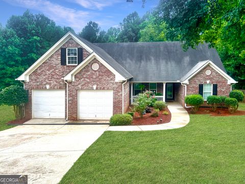 A home in Jefferson