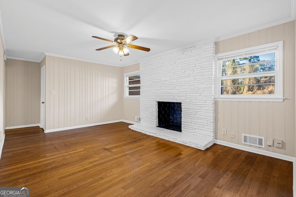 Photo of 4140 Rainbow Drive, Decatur, GA 30034 (MLS # 10660766)