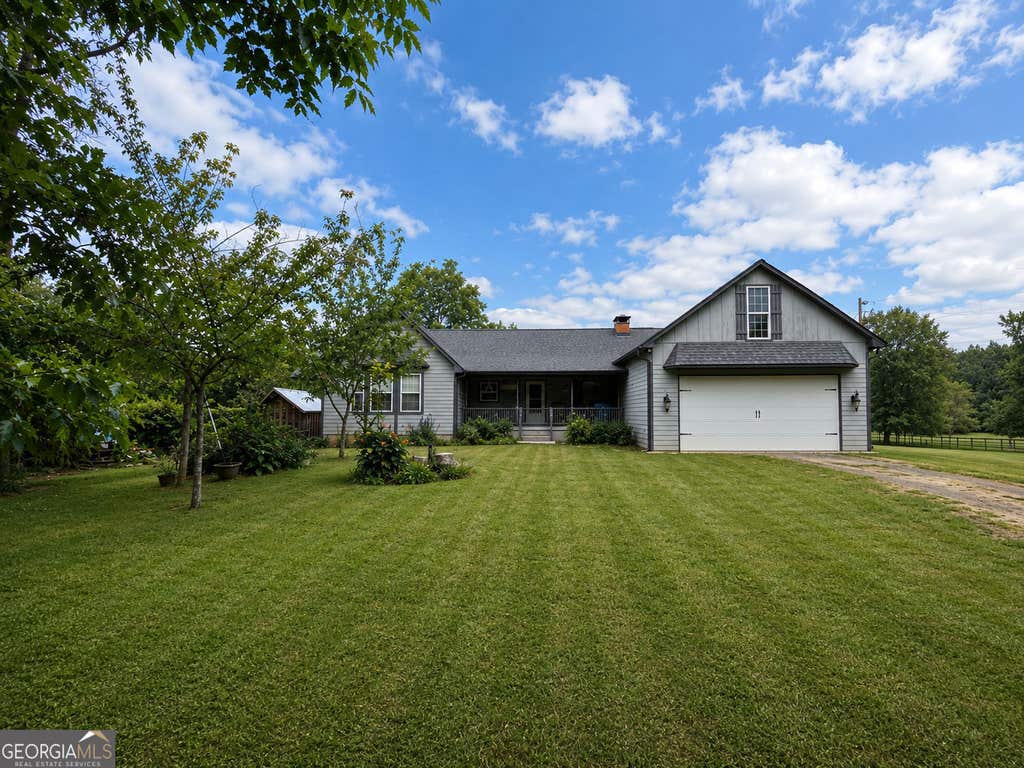 Photo of 4780 Mt Tabor Church Road, Dallas, GA 30157 (MLS # 10808473)