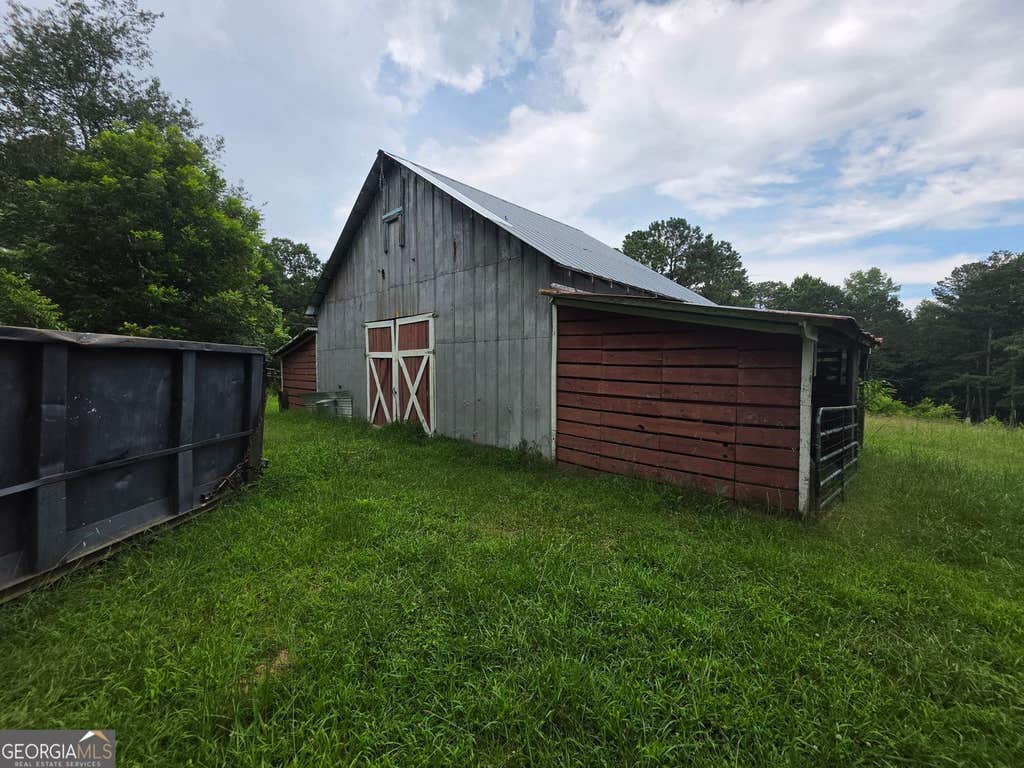 Photo of 4780 Mt Tabor Church Road, Dallas, GA 30157 (MLS # 10808473)