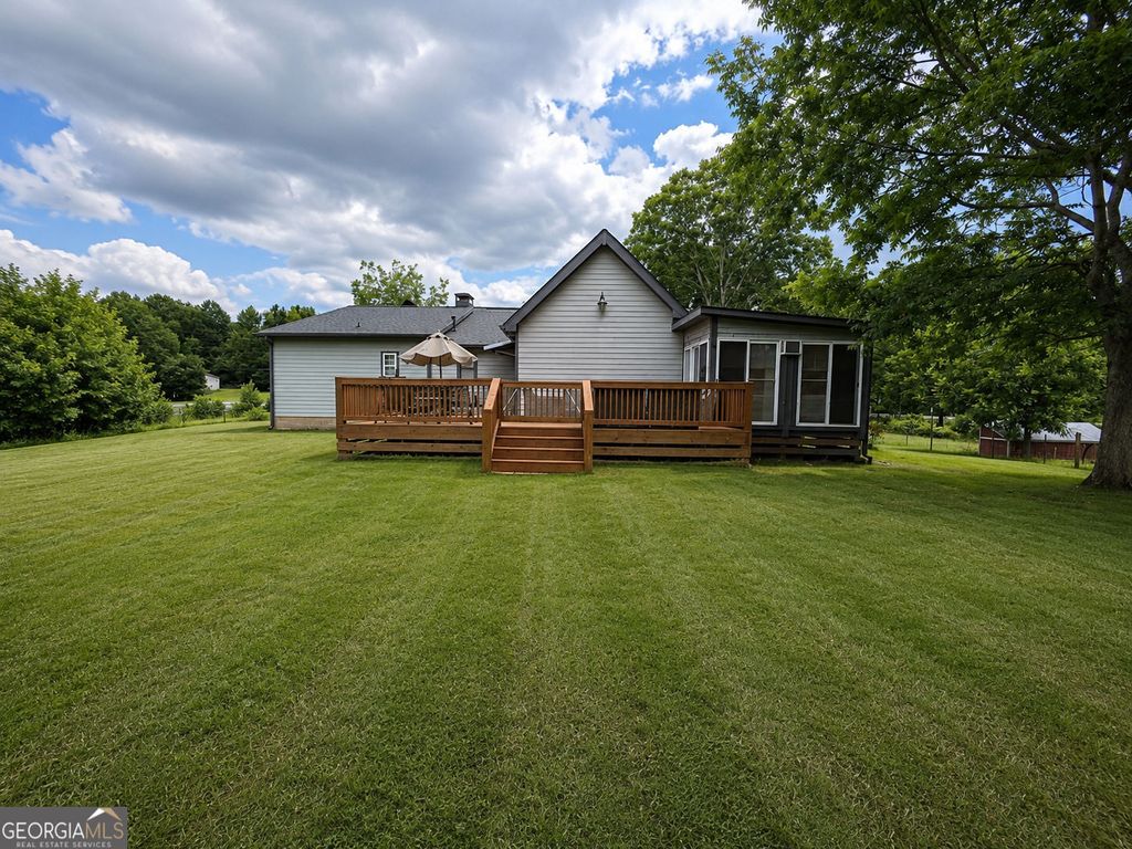 Photo of 4780 Mt Tabor Church Road, Dallas, GA 30157 (MLS # 10808473)
