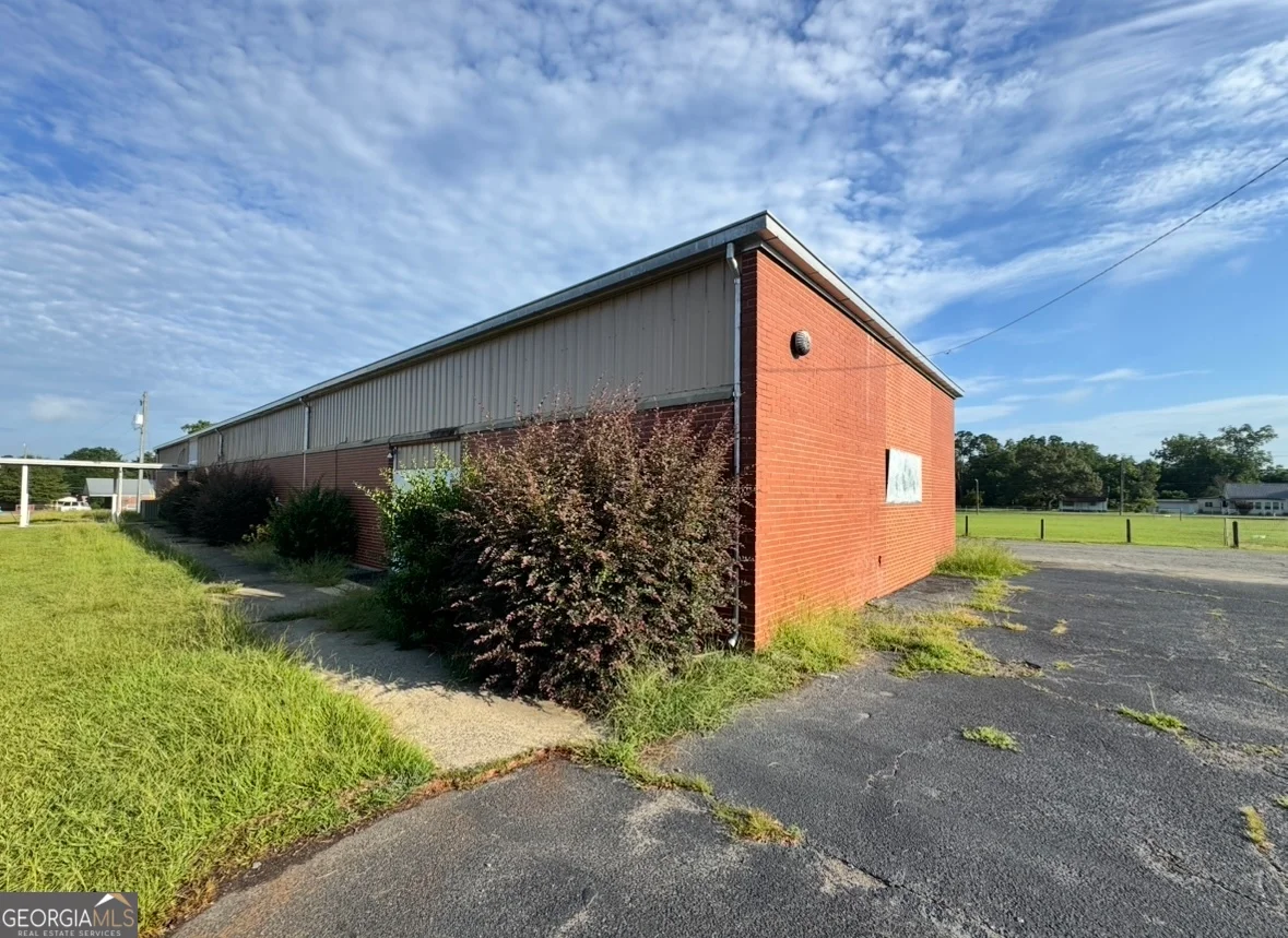 214 Hawkinsville Road, Vienna, GA, 31092