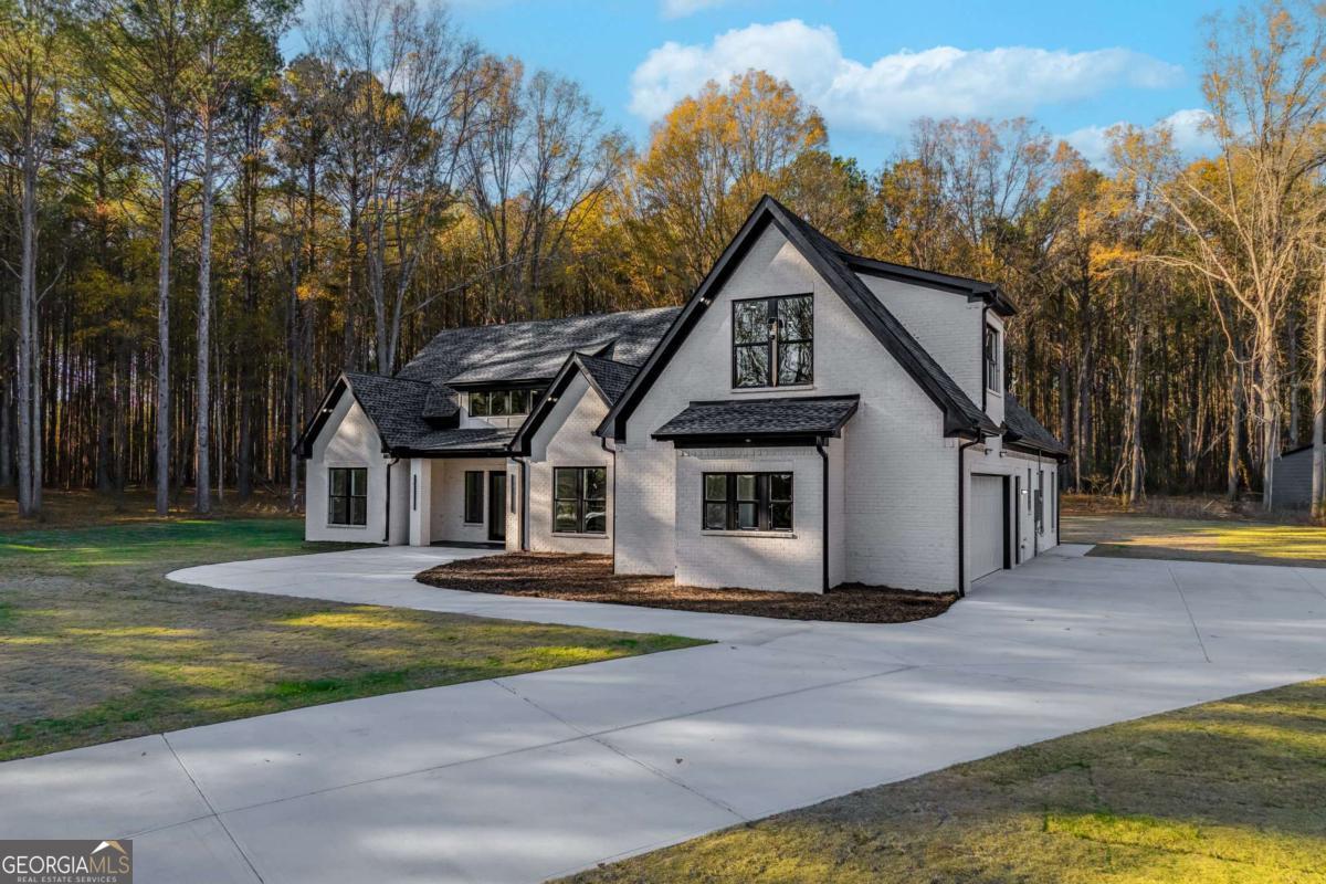 1198 Peters Cemetary RD