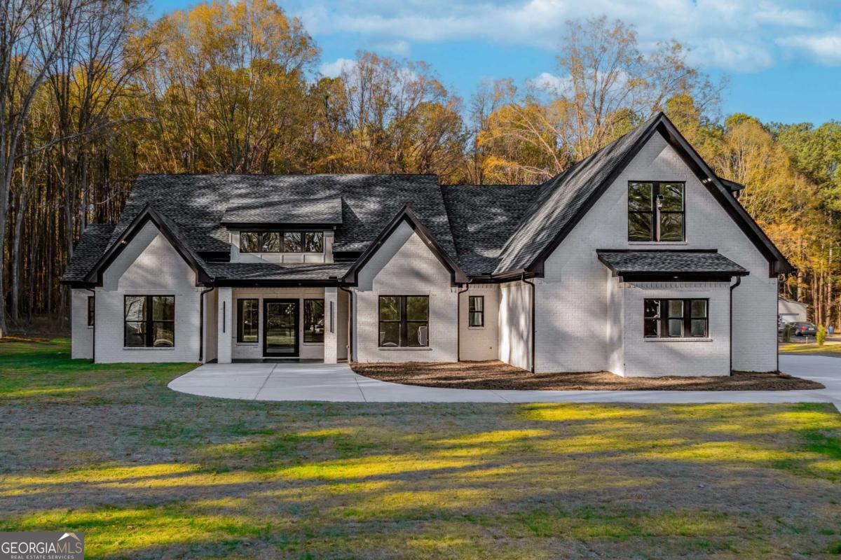 1198 Peters Cemetary RD