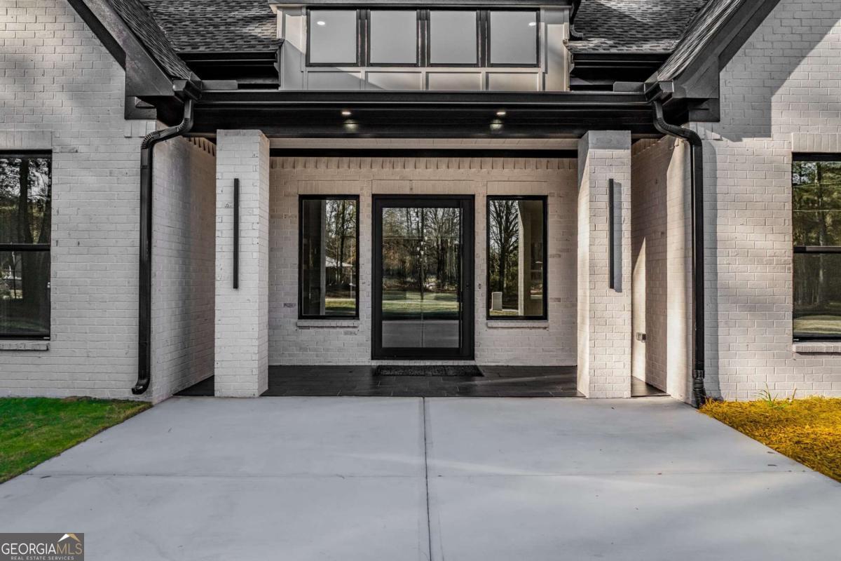 1198 Peters Cemetary RD