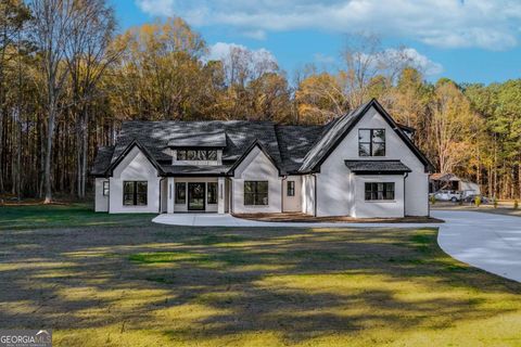 1198 Peters Cemetary RD Monroe GA 30655