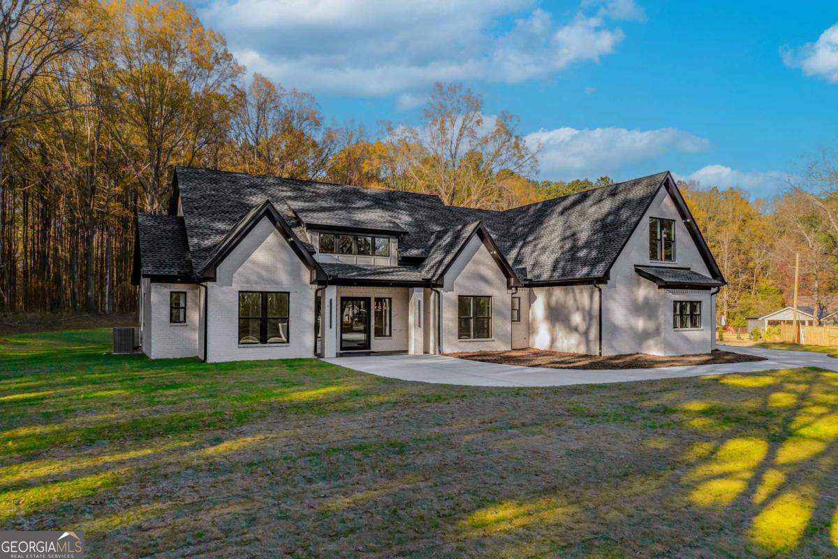 1198 Peters Cemetary RD