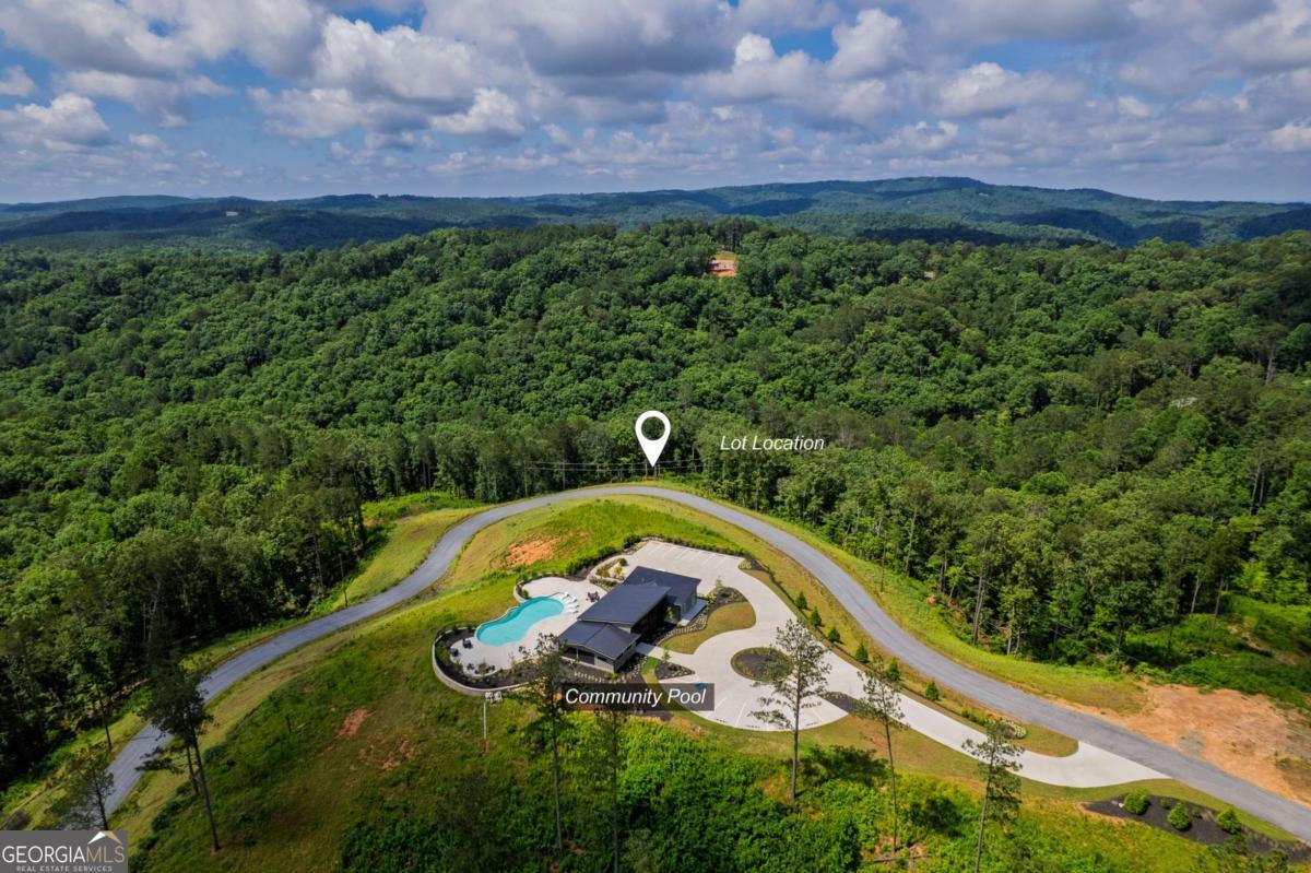 LOT 246 Spear Point Dr