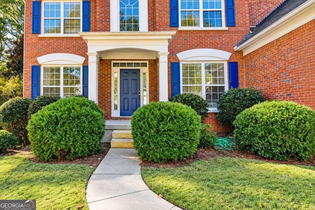 Photo of 531 Ashland Parkway, Woodstock, GA 30189 (MLS # 10881667)