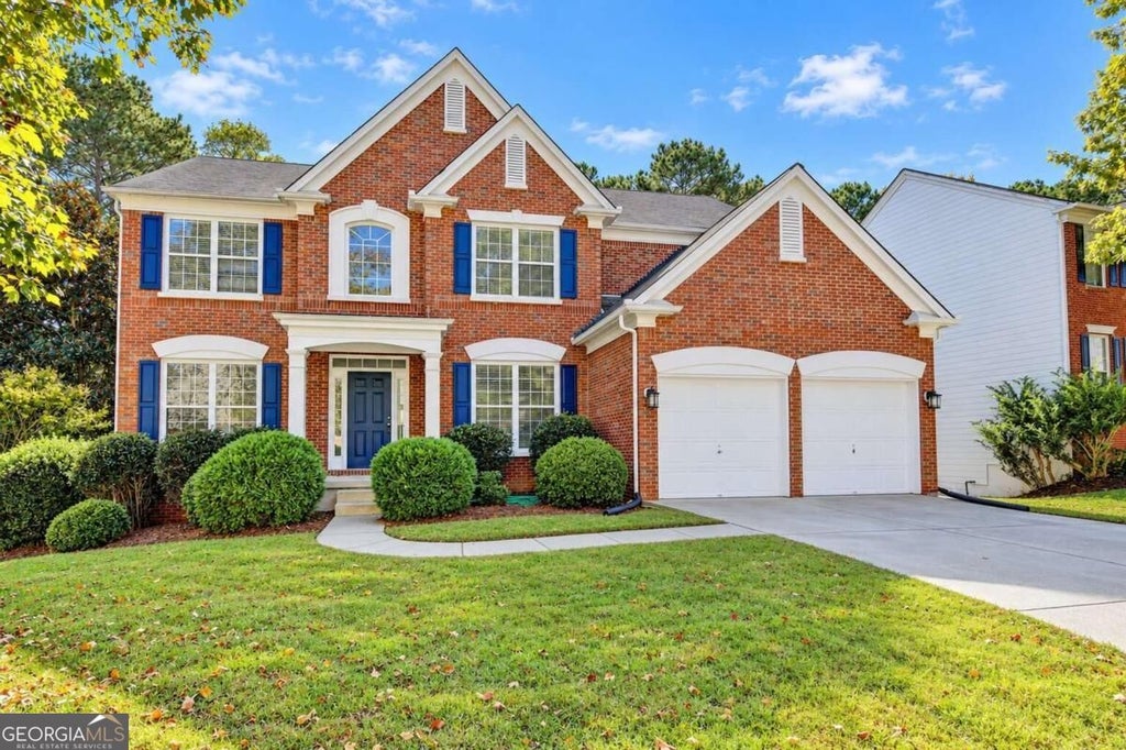 Photo of 531 Ashland Parkway, Woodstock, GA 30189 (MLS # 10881667)