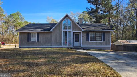 Photo of 210 Jefferson Park Drive, Macon, GA 31220 (MLS # 10673146)