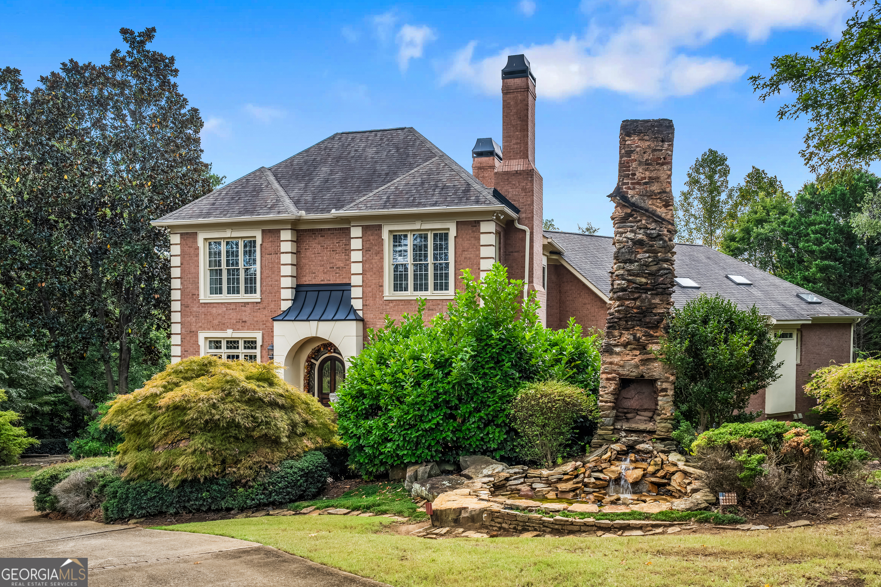 3832 Wesley Chapel RD