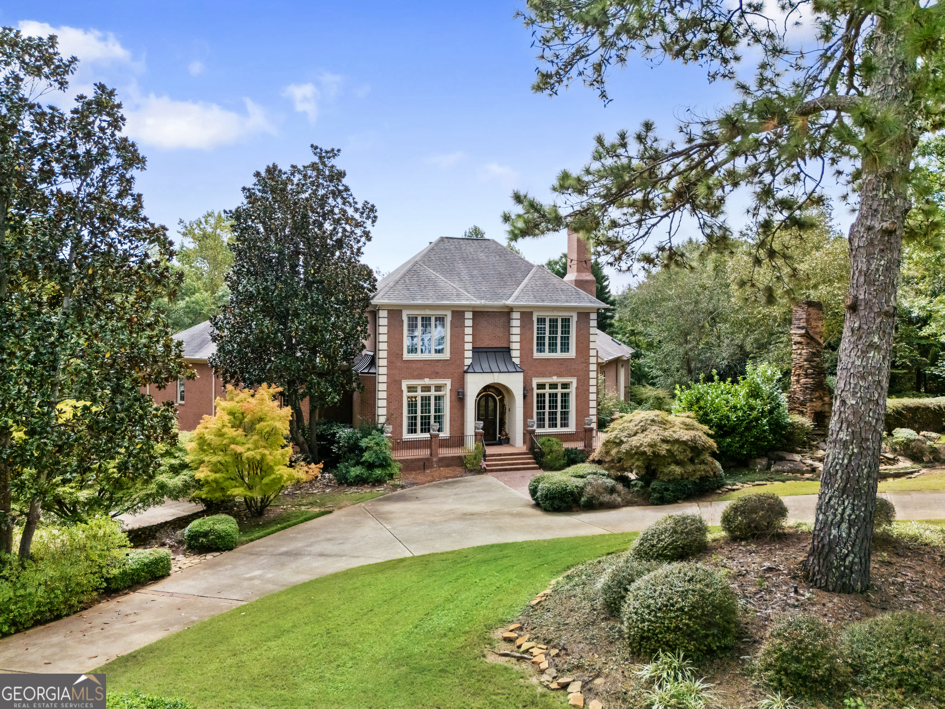 3832 Wesley Chapel RD