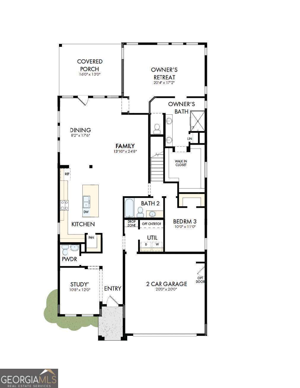 267 Strawberry Lane