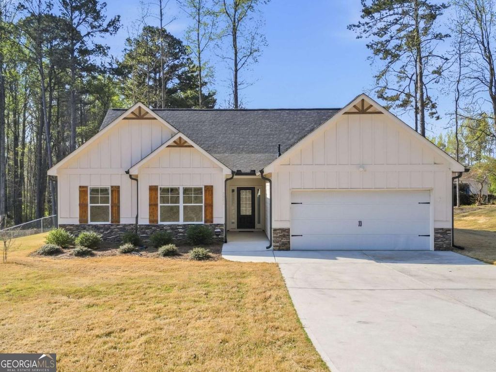 Photo of 3981 Mckown Road, Douglasville, GA 30134 (MLS # 10720305)