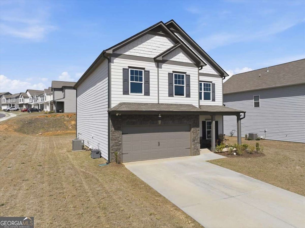 Photo of 126 Hadley Way, Cartersville, GA 30120 (MLS # 10783626)