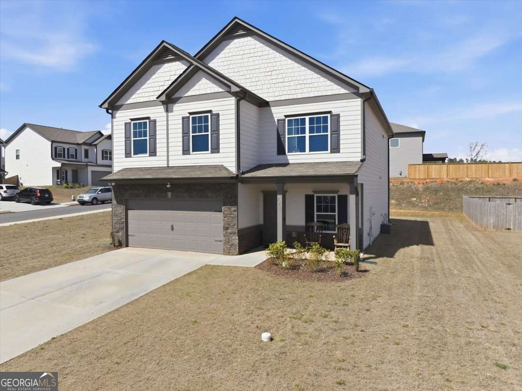 Photo of 126 Hadley Way, Cartersville, GA 30120 (MLS # 10783626)