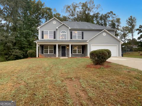 Photo of 280 Hoglen Drive, Covington, GA 30016 (MLS # 10622116)