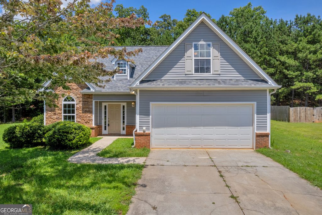 Photo of 156 Northwood Drive, Commerce, GA 30529 (MLS # 10653507)