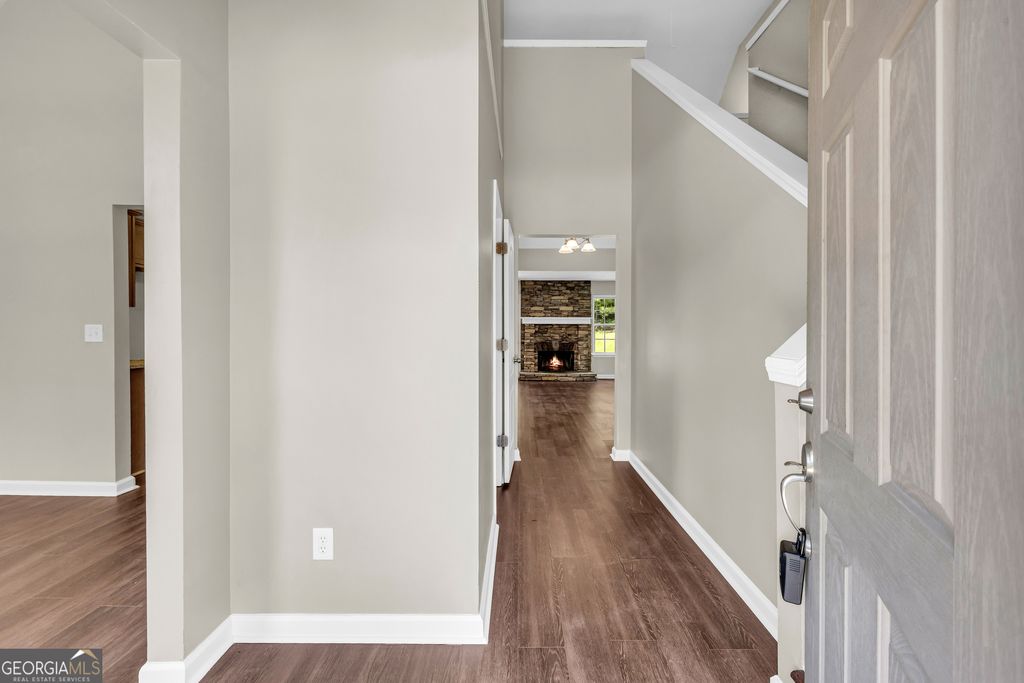 Photo of 156 Northwood Drive, Commerce, GA 30529 (MLS # 10653507)