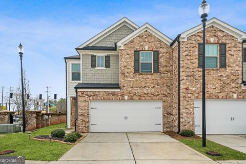 1433 Flathead River LN Marietta GA 30064