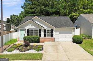 203 Oak Grove LN