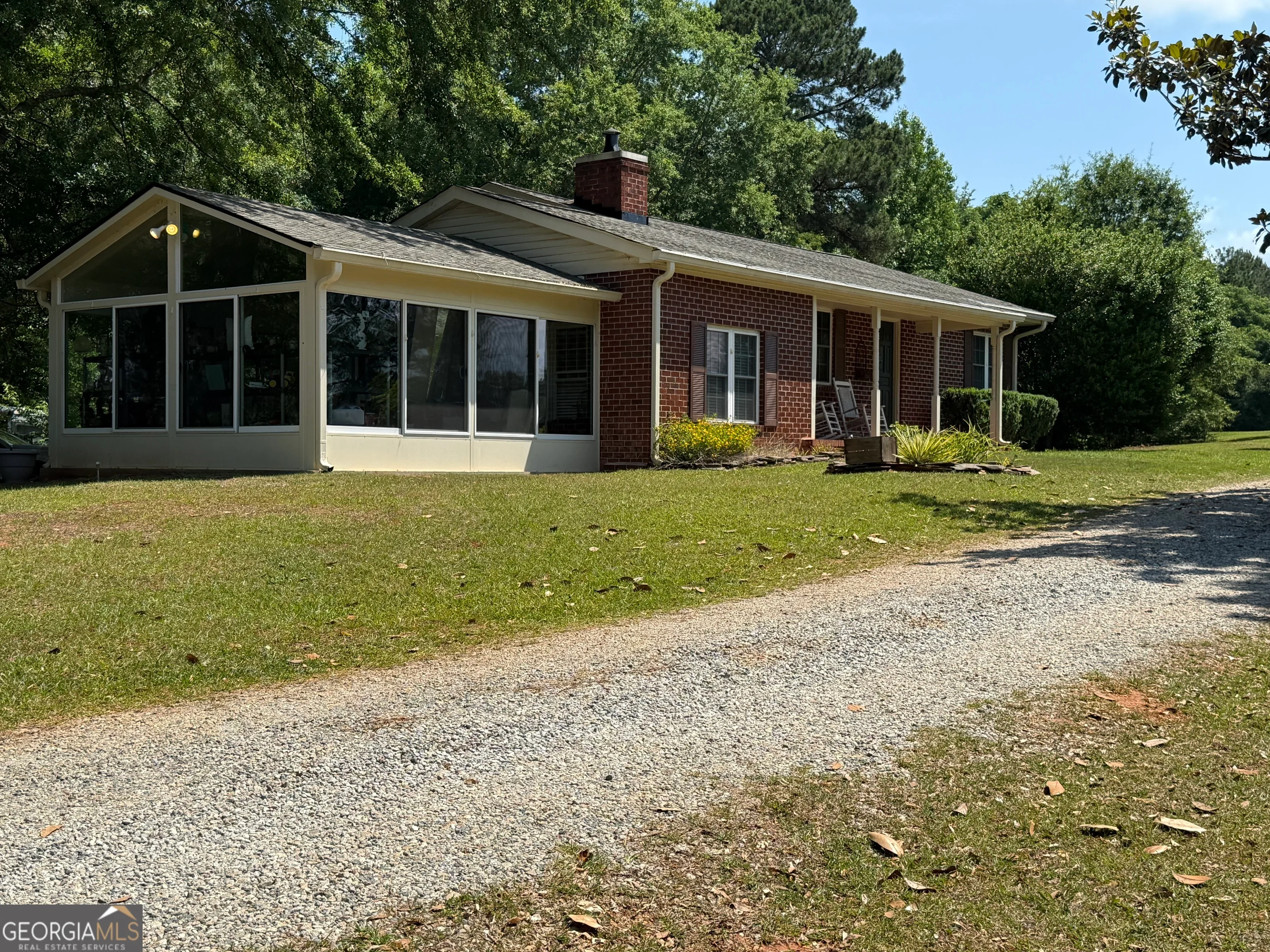 1591 Waymanville Road