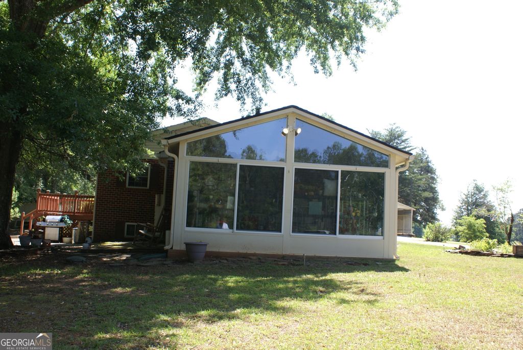 Photo of 1591 Waymanville Road, Thomaston, GA 30286 (MLS # 10768472)